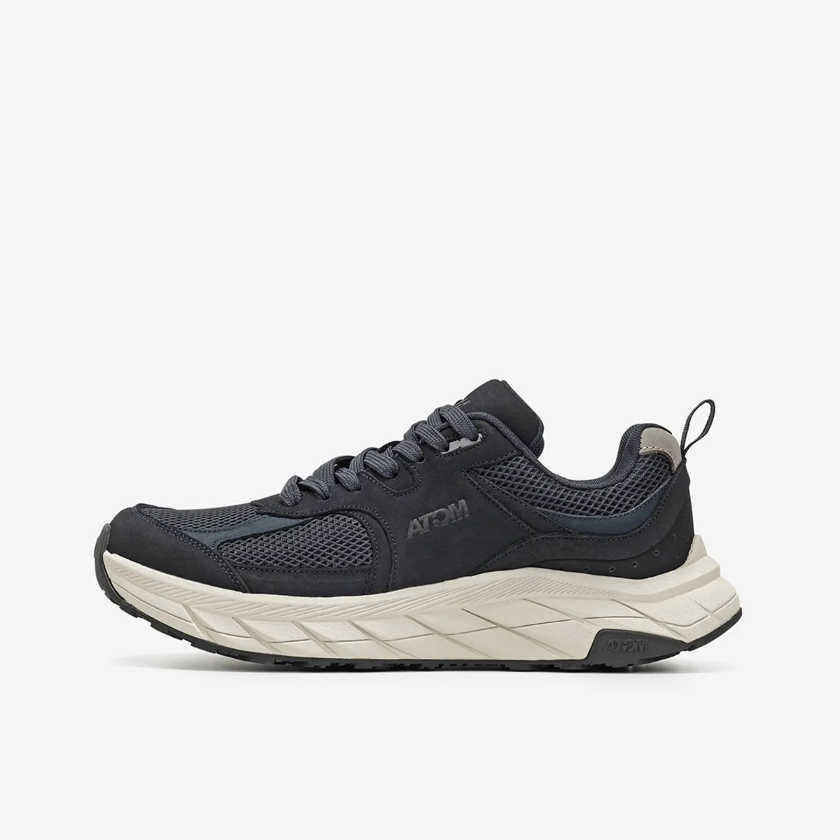 Fluchos Speed Urban AT181 sneakers uomo blu