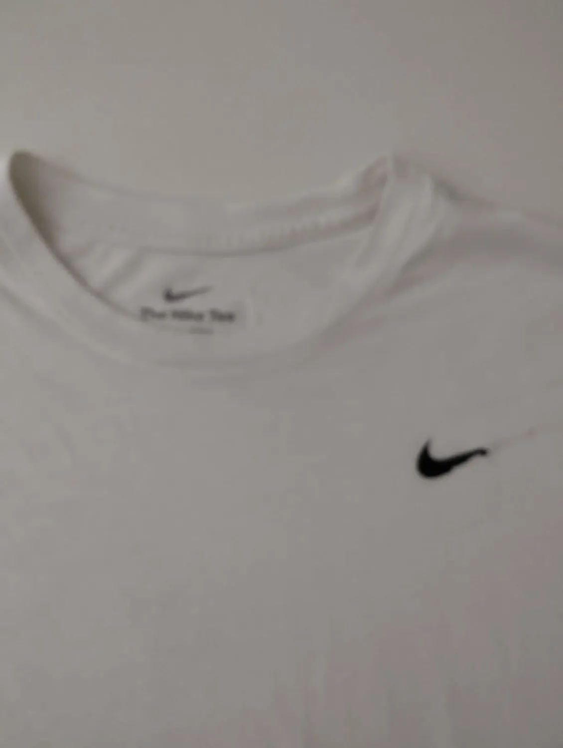 Nike Pro Dri-FIT maglia uomo rossa manica lunga
