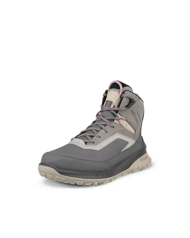 Ecco ULT-TRN scarpe trekking donna 35.5/36 EU grigio
