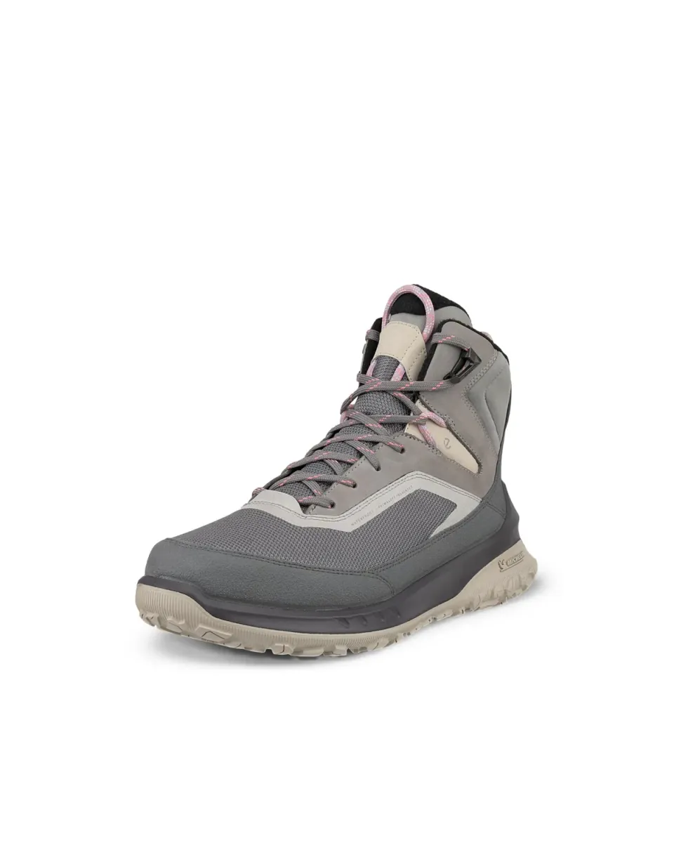 Ecco ULT-TRN scarpe trekking donna 35.5/36 EU grigio