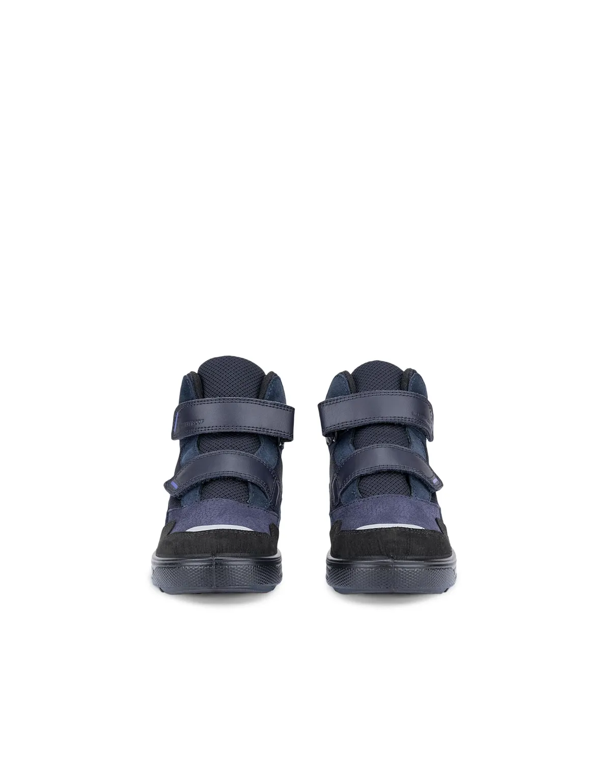 Ecco Urban Snowboarder stivaletto bambino Night Sky Marine