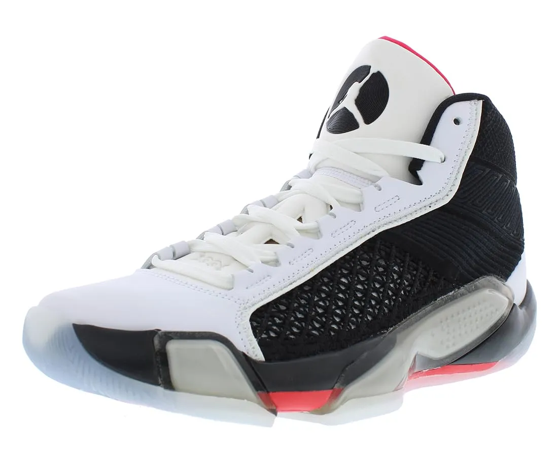 Nike Air Jordan XXXVIII FIBA scarpe basket 42.5 bianco