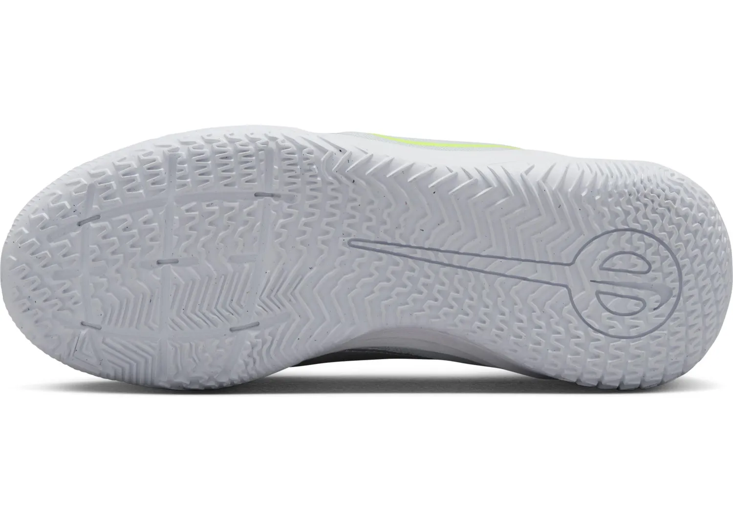 Nike Tiempo Legend 10 Academy scarpe indoor 36.5 EU