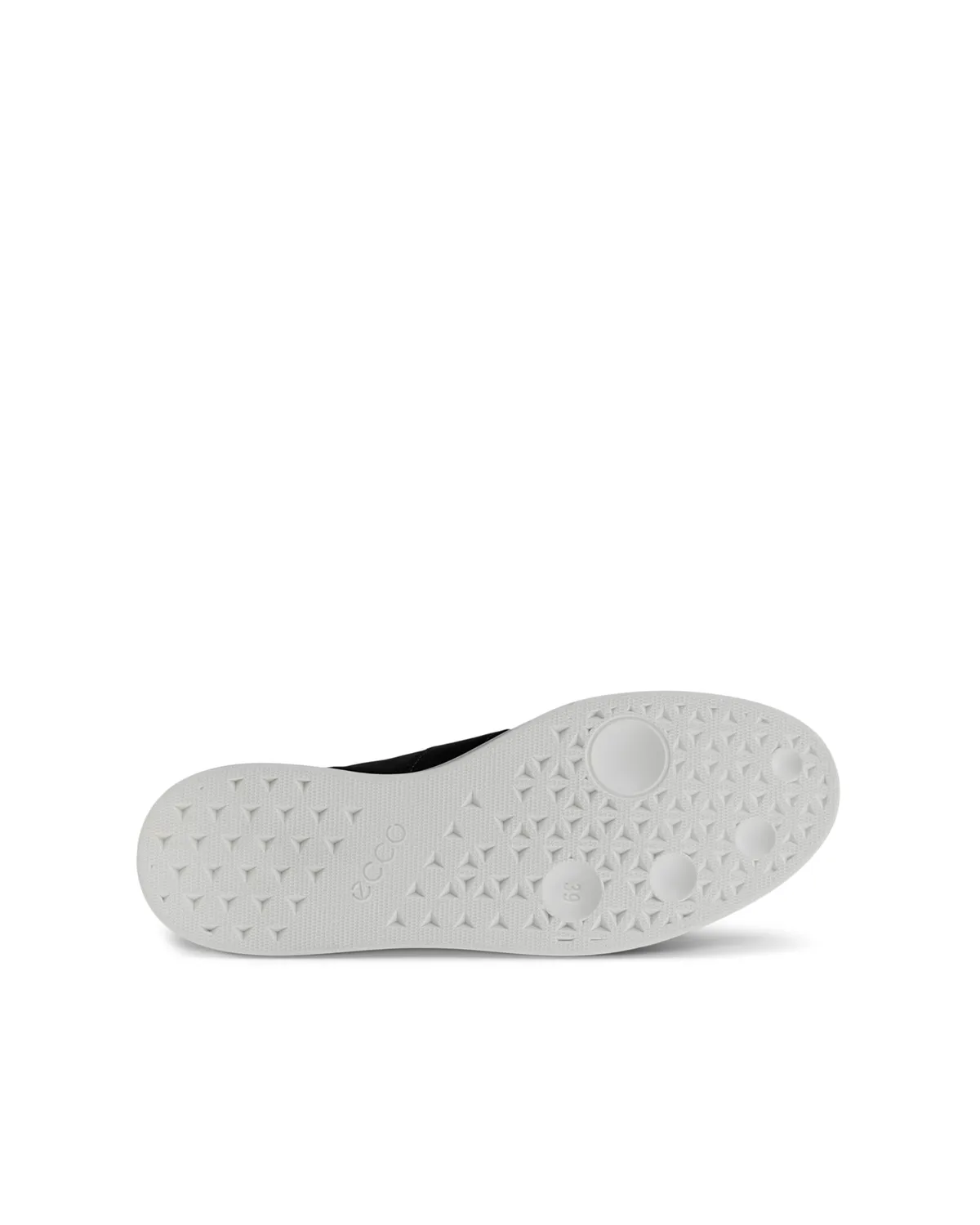 Ecco Street Lite Sneakers Donna Nere Black 35 EU