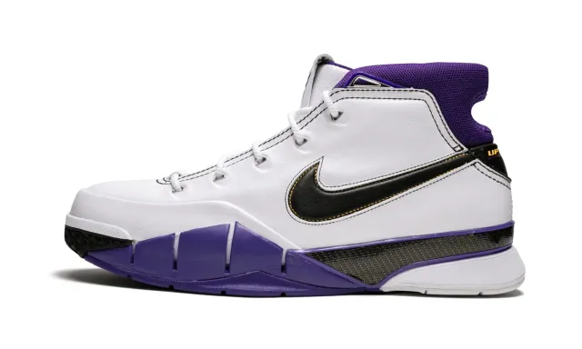 Nike Kobe 1 Proto scarpe basket AQ2728