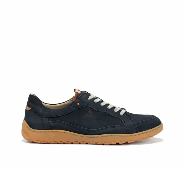 Fluchos Lenox F2220 sneakers uomo blu pianta larga
