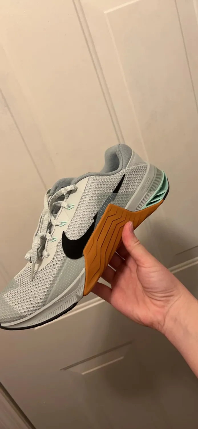 Nike Metcon 7 scarpe training unisex stabili