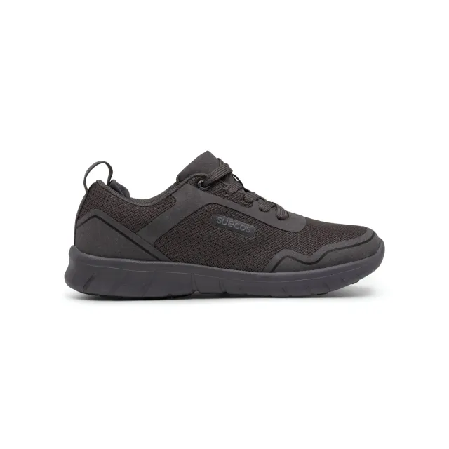 Suecos Stabil scarpe lavoro grigie traspiranti