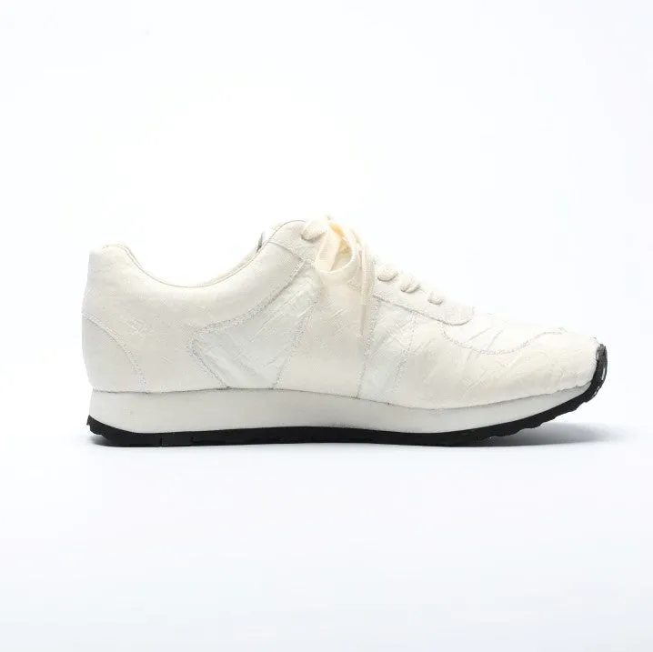 Tabito Tabi Trainer tabito21 sneakers bianche airbag