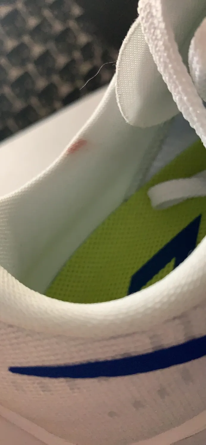 Nike Renew Lucent sneakers uomo 44,5 EU traspiranti