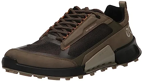Ecco Biom 2.1 X Mountain scarpe trekking uomo