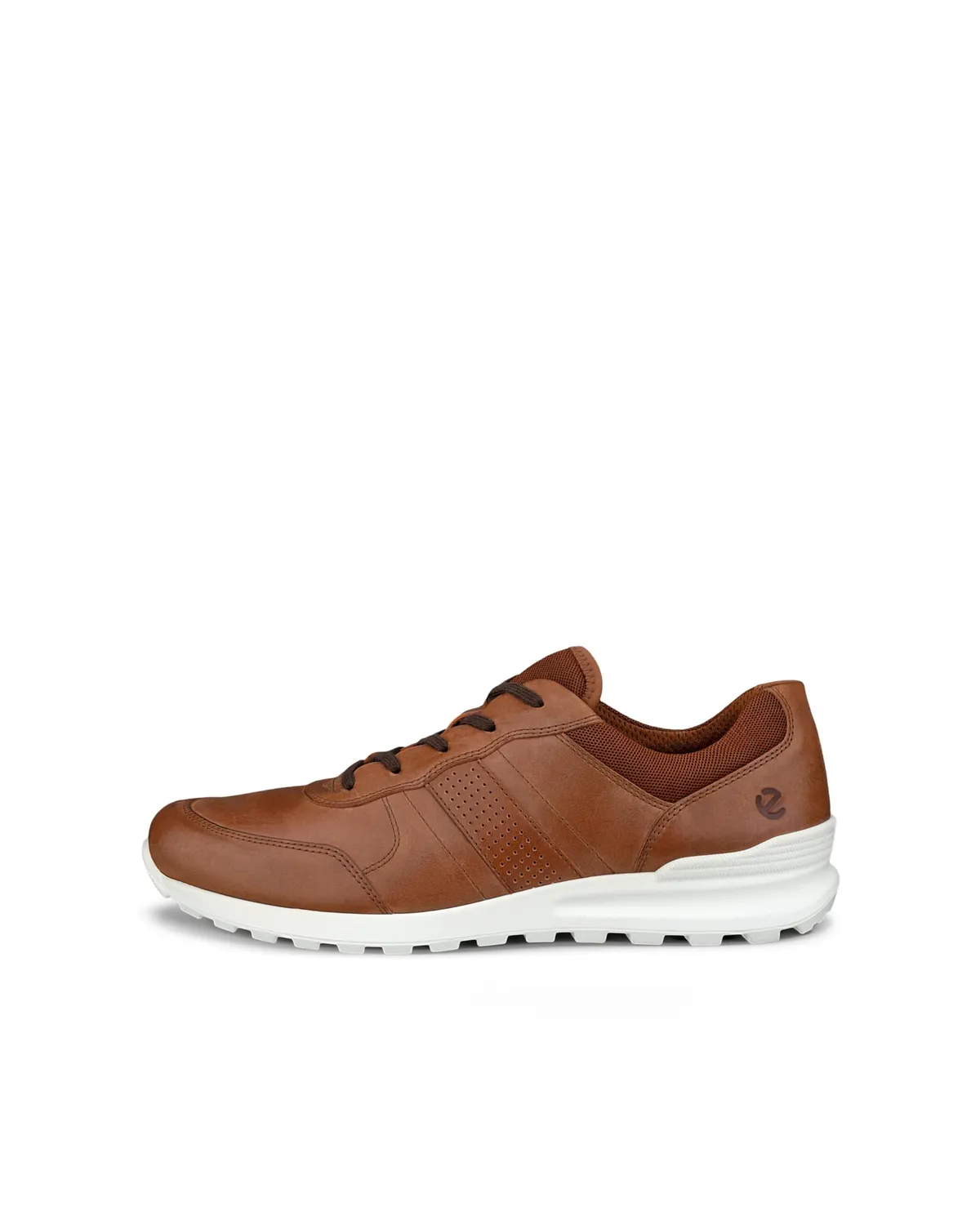 Ecco CS25 sneakers uomo casual comfort quotidiano
