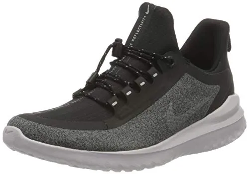 Nike Renew Rival Shield Scarpe Running Bambino Impermeabili