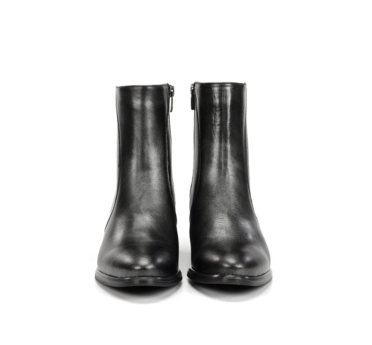 Fluchos Dorking Lexi D9529 stivaletto grigio donna