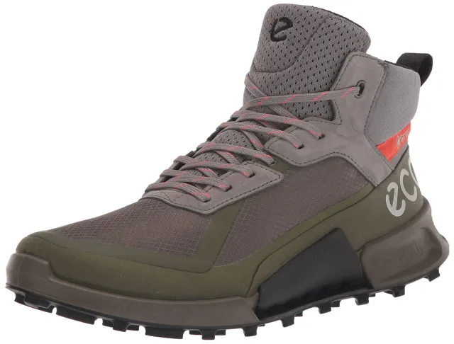 Ecco Biom 2.1 X Mountain stivali uomo 39 EU impermeabili