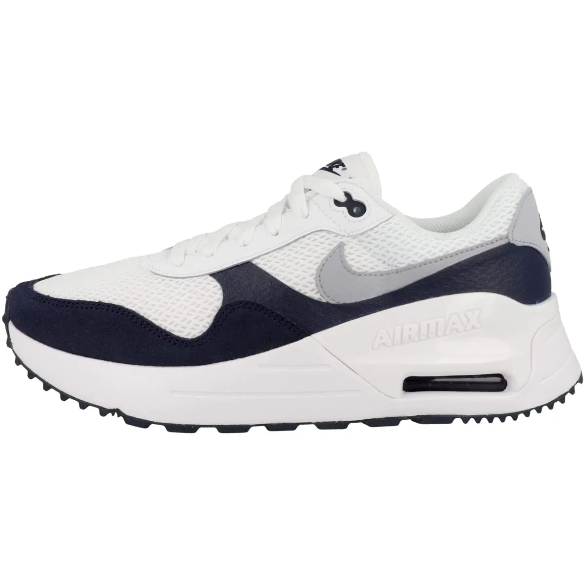 Nike Air Max SYSTM sneakers grigio lupo 38.5 EU