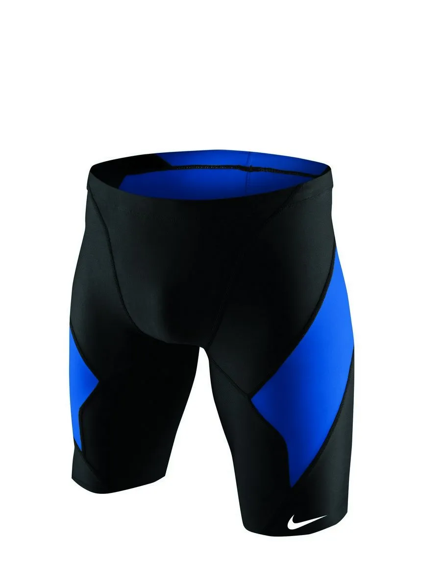 Nike Vittoria NESS4039 Jammer Nuoto Nero
