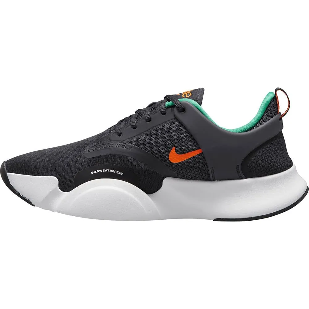 Nike SuperRep Go 2 scarpe fitness uomo mesh