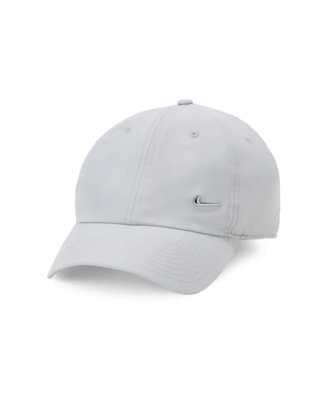 Nike Dri-FIT Club cappellino taglia M nero Swoosh