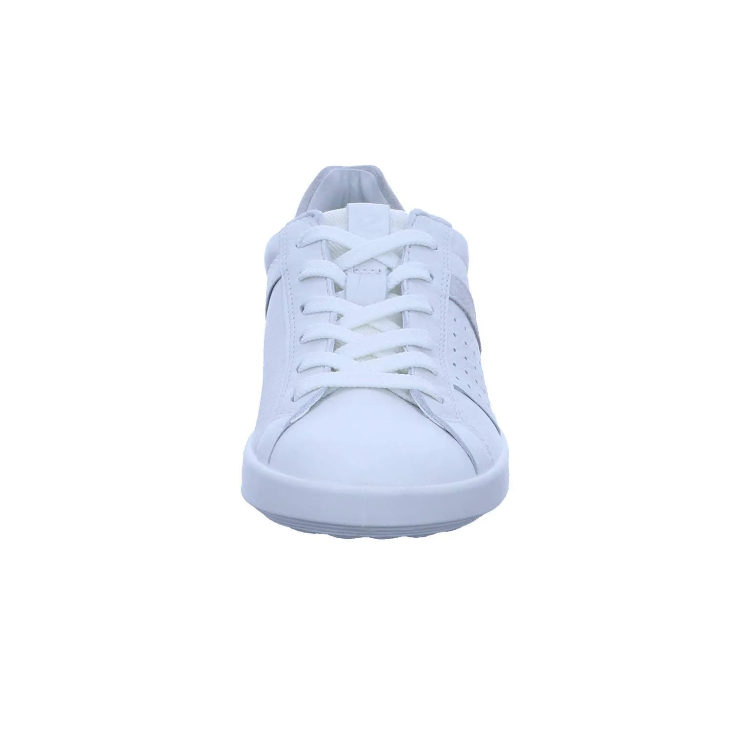 ECCO Leisure 205003 sneakers basse donna pelle casual