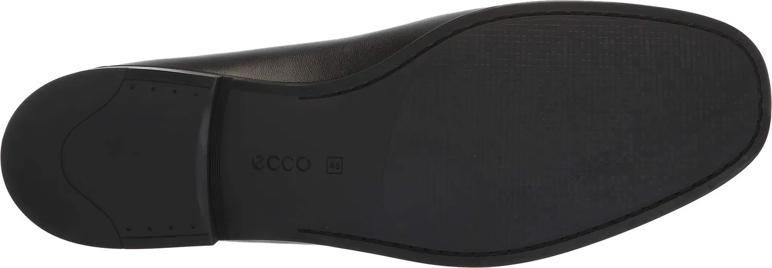 Ecco Dress Mocassini Uomo Pelle Morbida