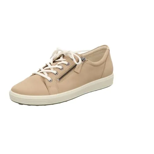 Ecco Soft 7 sneakers donna pelle