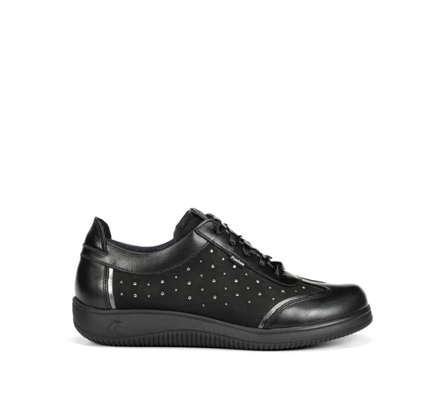 Fluchos Prime W F2329 sneakers donna nere