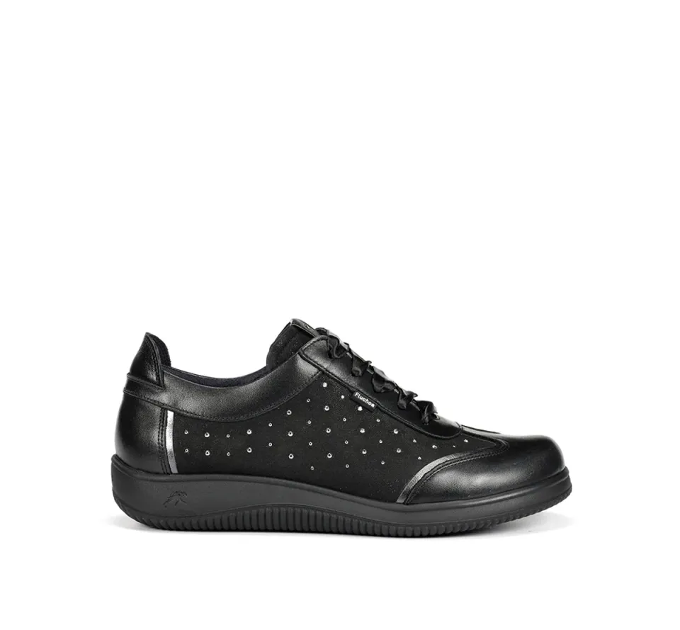 Fluchos Prime W F2329 sneakers donna nere