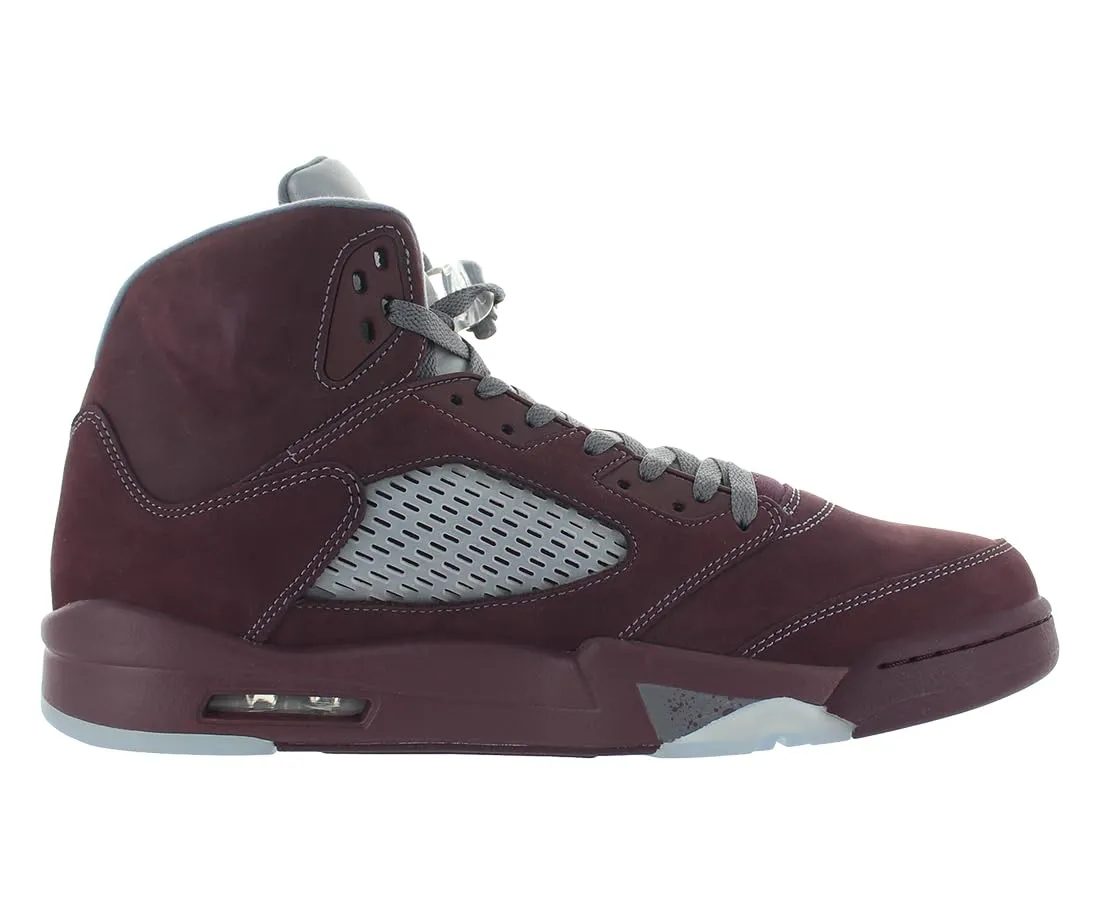 Nike Jordan 5 Retro sneakers uomo alte