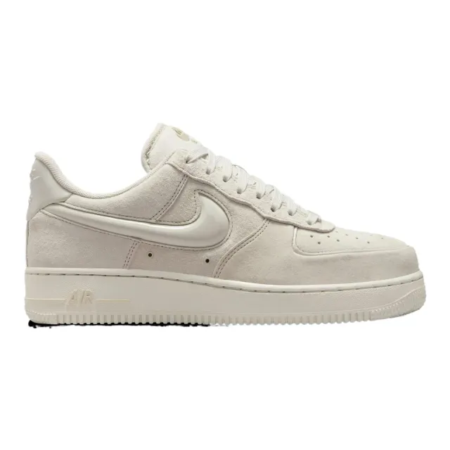 Nike Air Force 1 '07 Sneakers Donna 40 EU Bianche