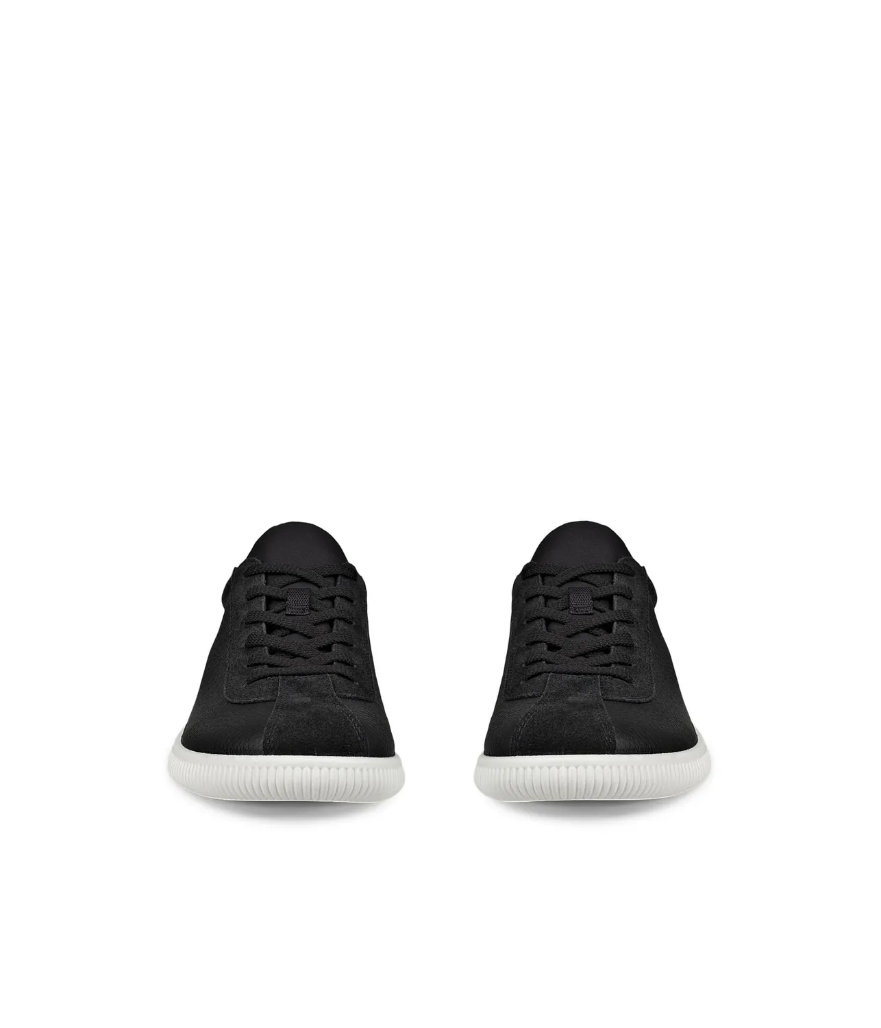 Ecco Soft Zero scarpe donna casual leggere