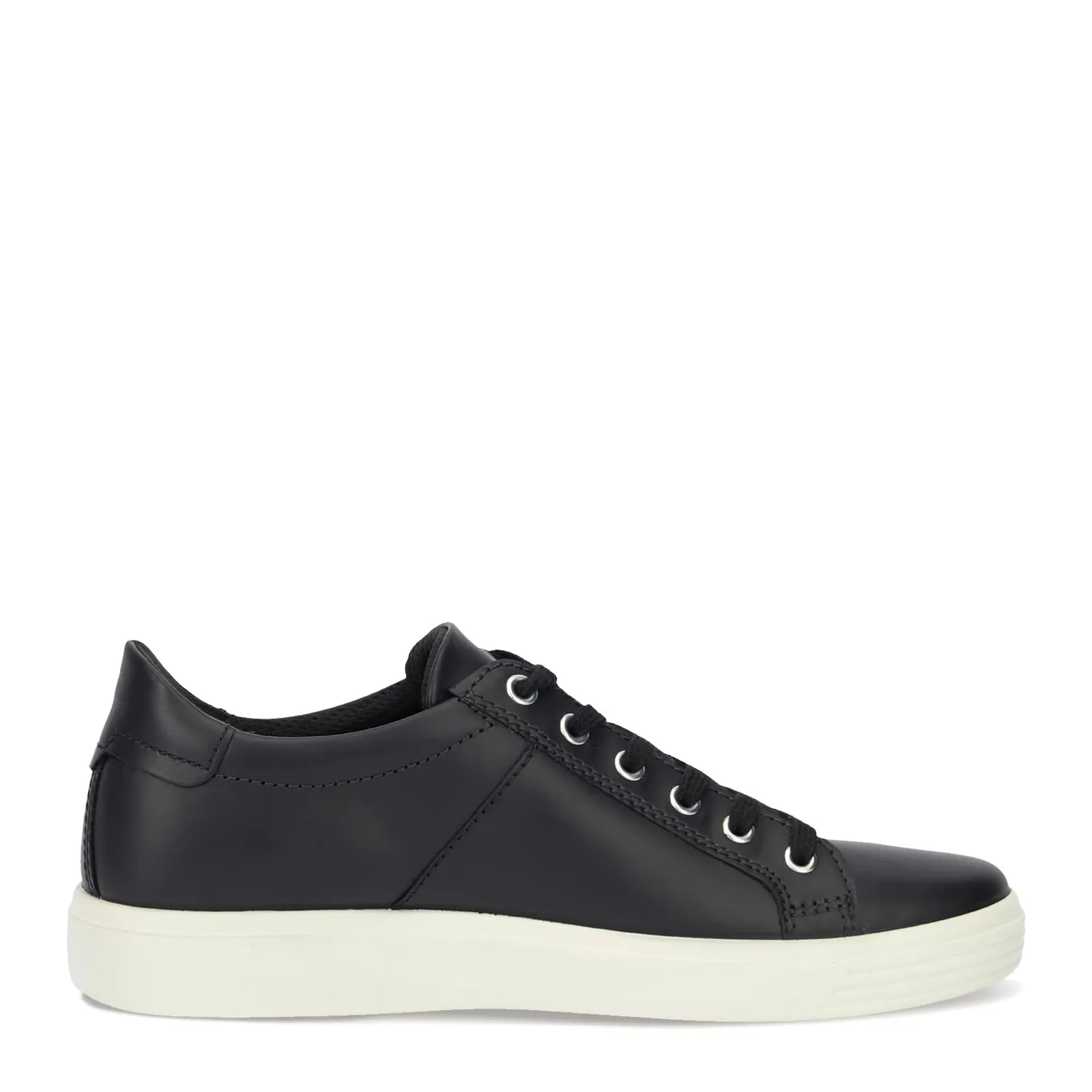 Ecco Soft Classic sneaker uomo 43 EU pelle cognac