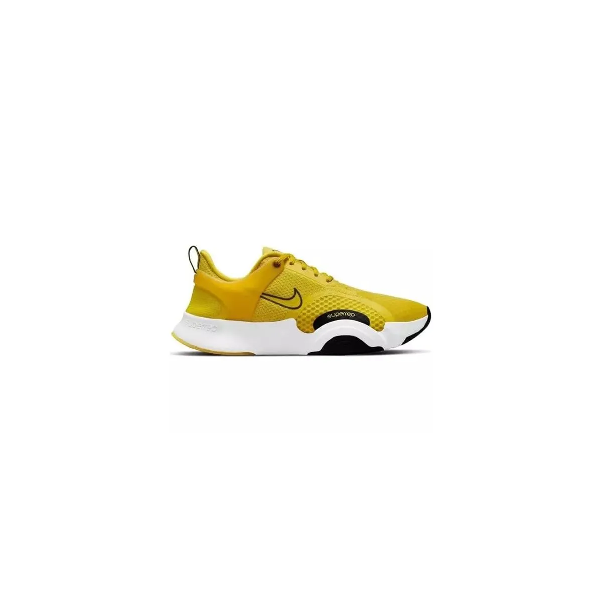 Nike SuperRep Go 2 scarpe fitness uomo mesh