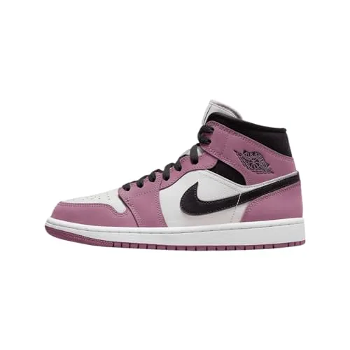 Nike Court Borough Mid Winter AA0547-002 scarpe uomo invernali