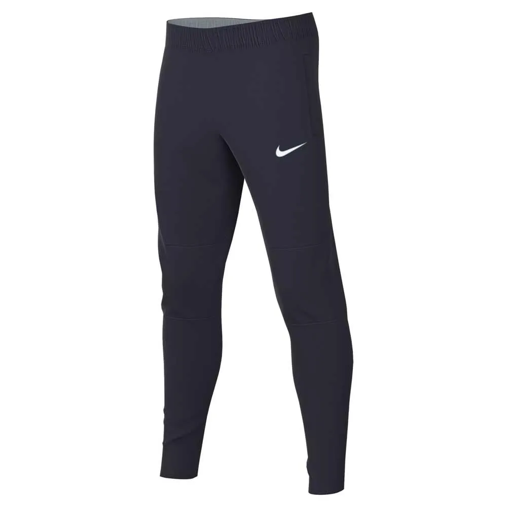 Nike Park20 DF pantaloni sportivi bambino 134-140 nero traspiranti