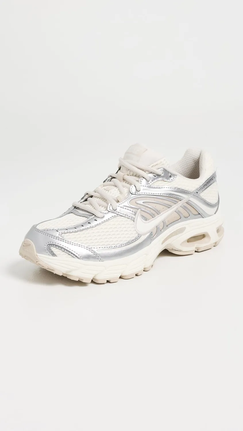 Nike Air Max Moto 2K sneakers donna 40 EU nere