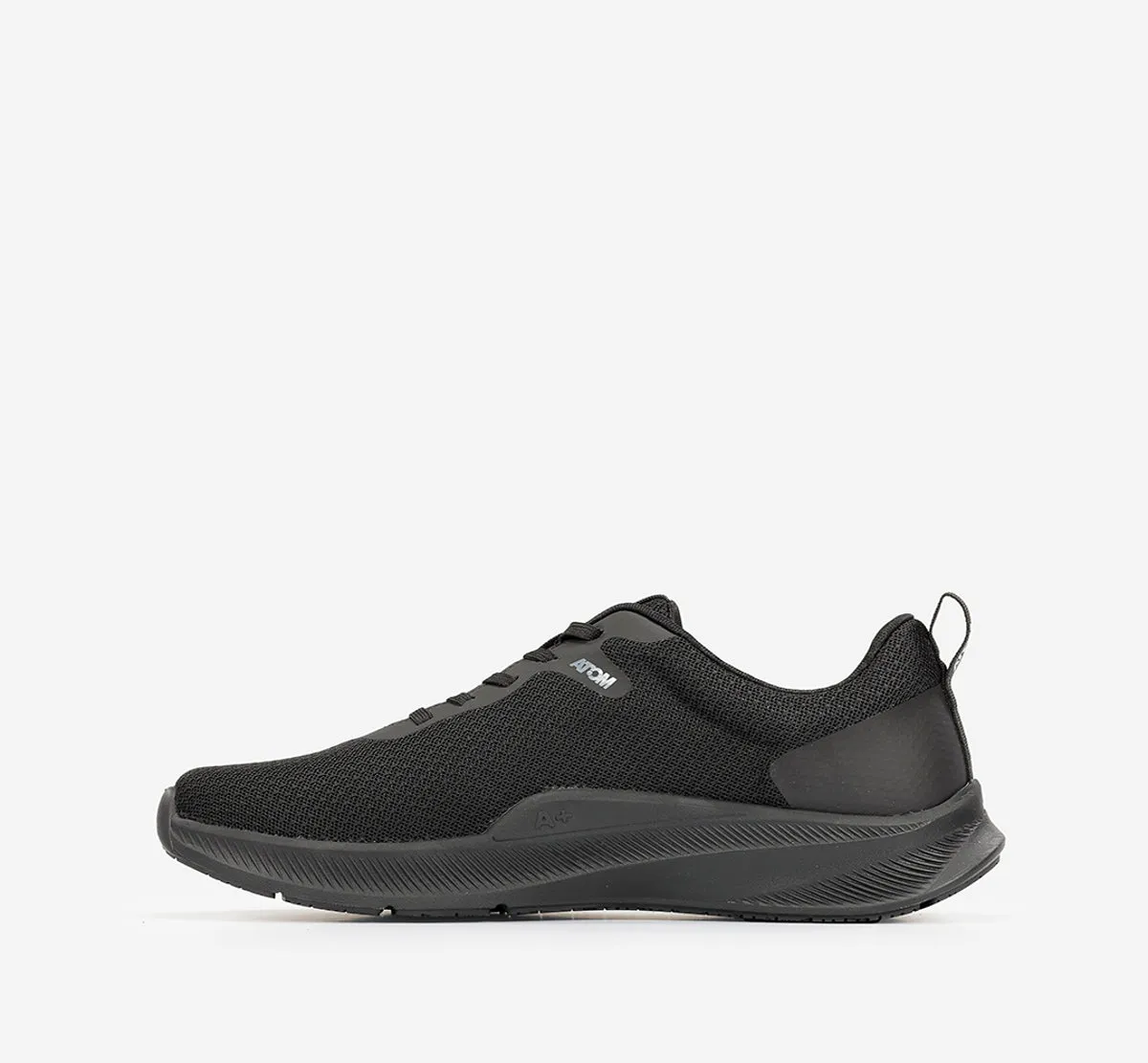 Fluchos Activity AT126 sneakers uomo nere leggere