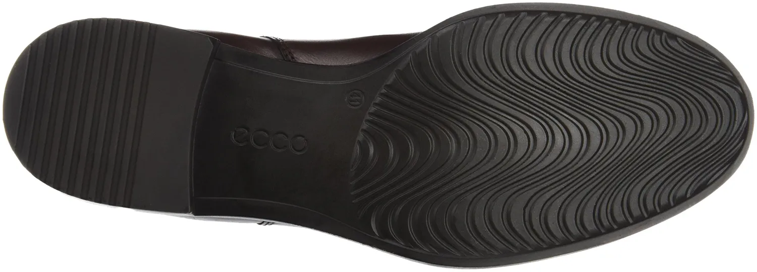Ecco Sartorelle 25 stivali chelsea donna 37 EU pelle