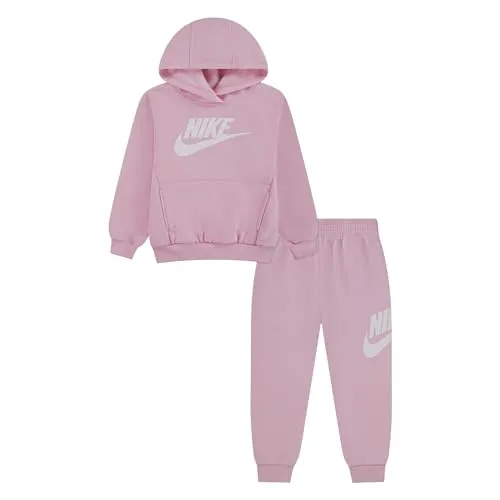 Nike Club Fleece tuta bambini 4-5 anni calda