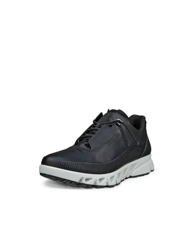 Ecco Multi-Vent Low GTX scarpe donna nero 35 EU