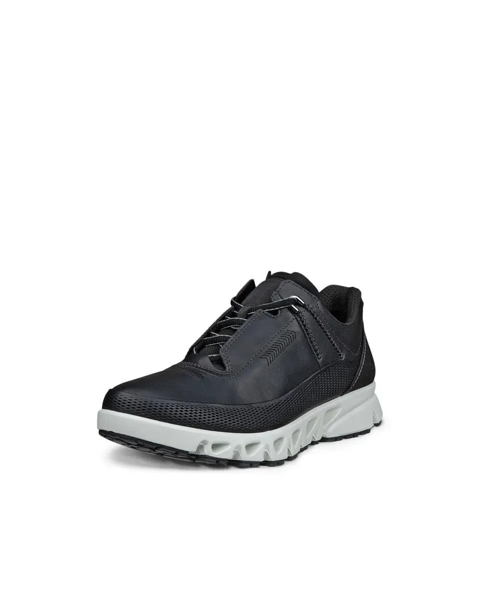 Ecco Multi-Vent Low GTX scarpe donna nero 35 EU