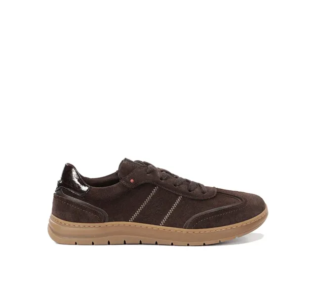 Fluchos Jungle F2554 sneakers donna marroni barefoot