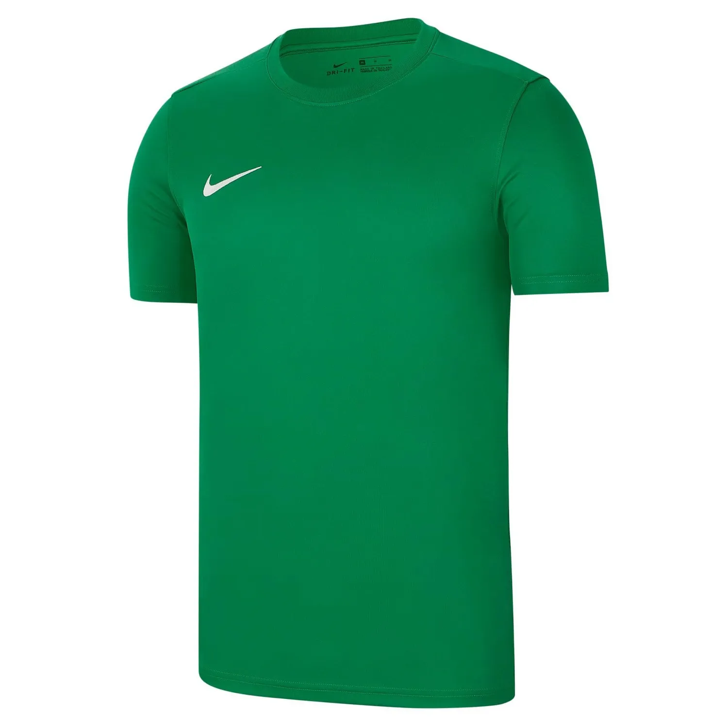 Nike Park VII Dri-FIT maglietta calcio bambino slim