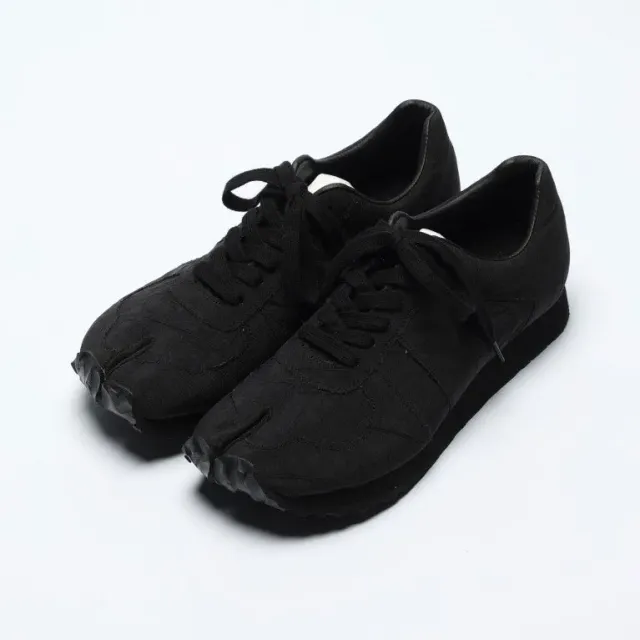 Tabito Tabi Trainer Airbag tabito21 sneakers black airbag
