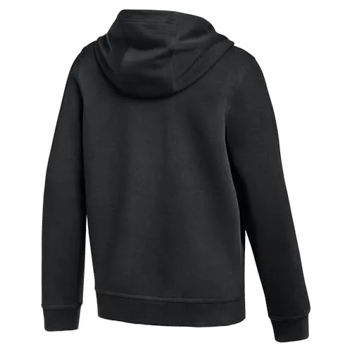 Nike Park 26 felpa bambino zip 12 anni cappuccio