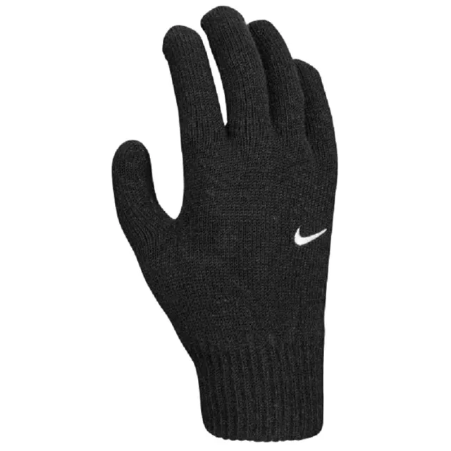 Nike Knit Swoosh TG 2.0 guanti training neri
