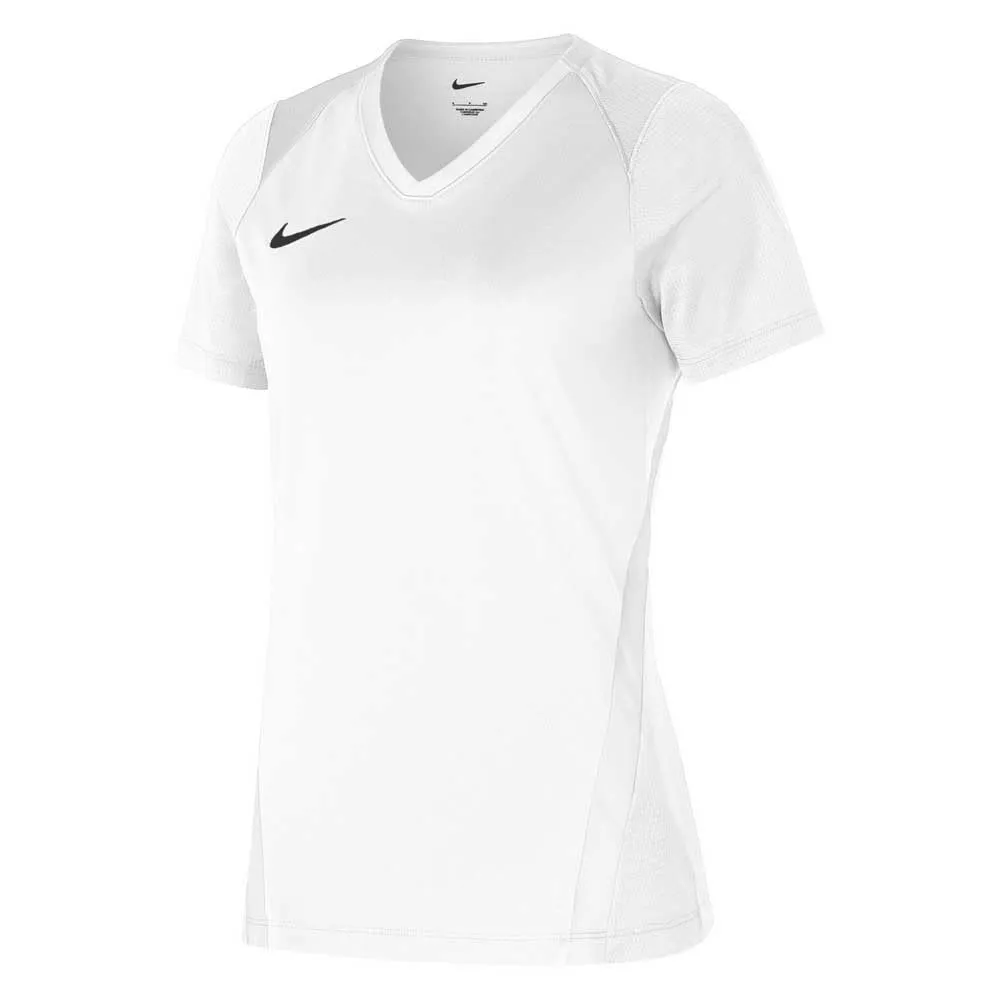 Nike Volleyball Spike maglia donna nera S volley