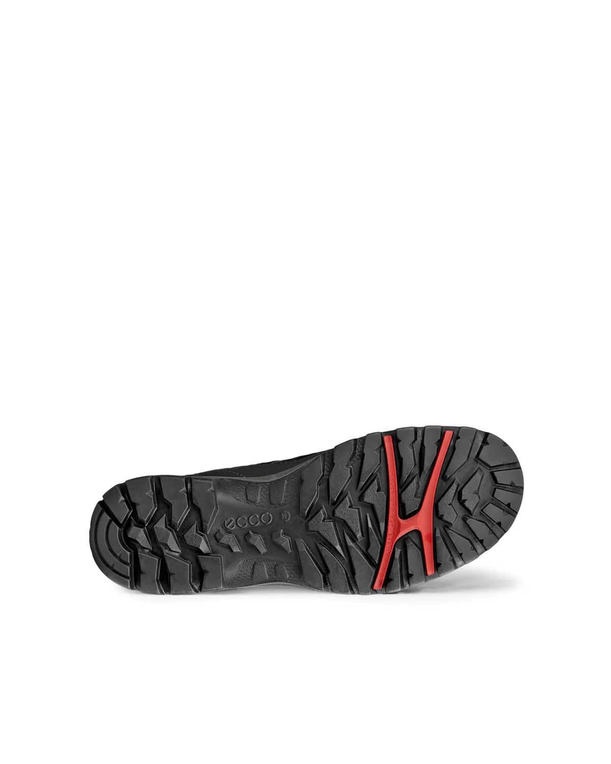 Ecco Xpedition III scarponcini donna 38 EU GTX