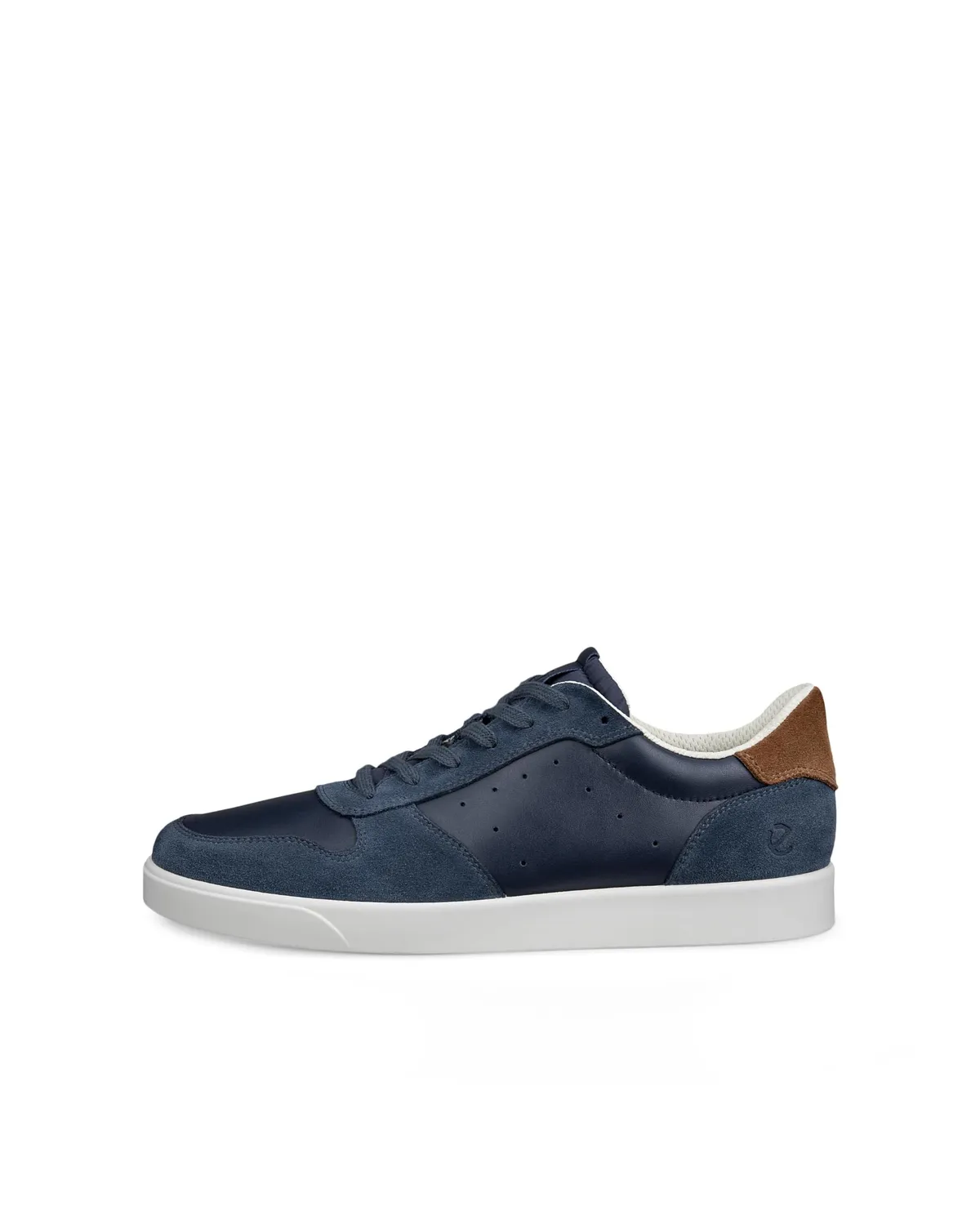 Ecco Street Lite sneakers uomo 43 EU suola leggera