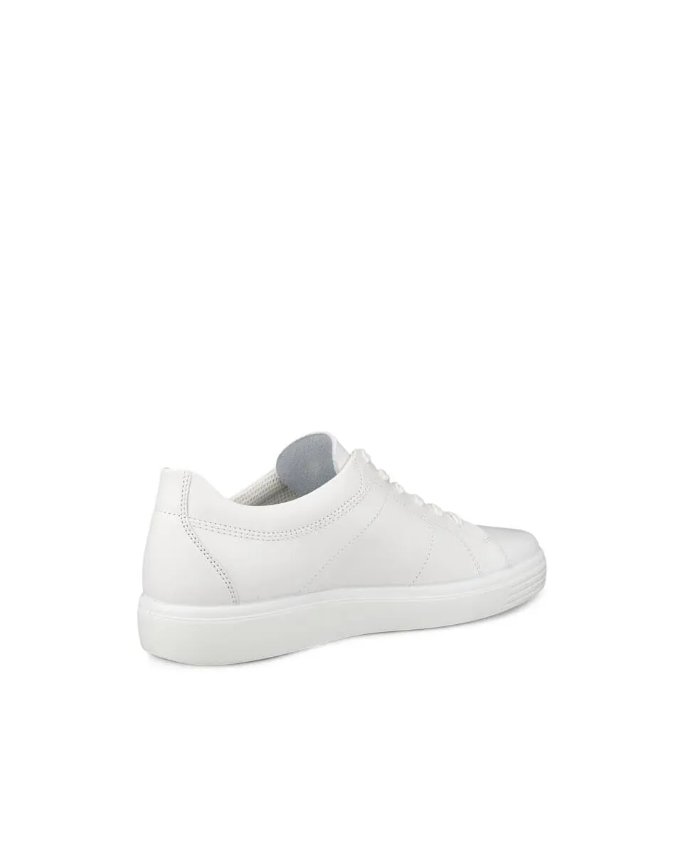 Ecco Classic Sneaker M scarpe uomo 43 EU pelle